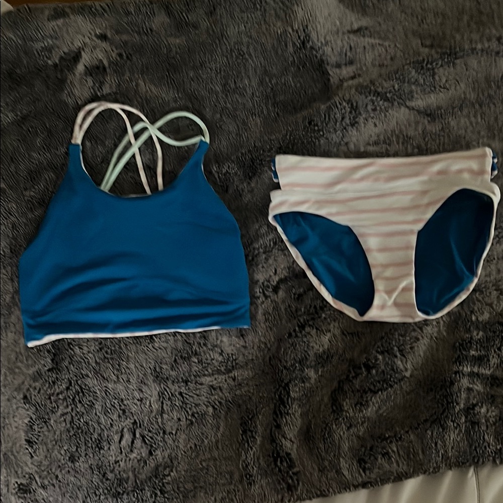 Ivivva 2 piece